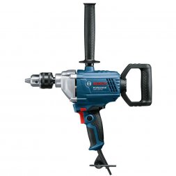 Дрель-миксер BOSCH GBM 1600 RE