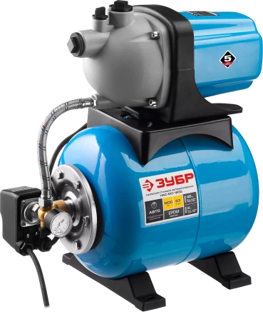 Насосная станция НАС-М3-1200 серия МАСТЕР купить в Челябинске