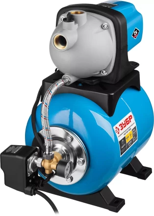 Насосная станция НАС-М3-1200 серия МАСТЕР купить в Челябинске