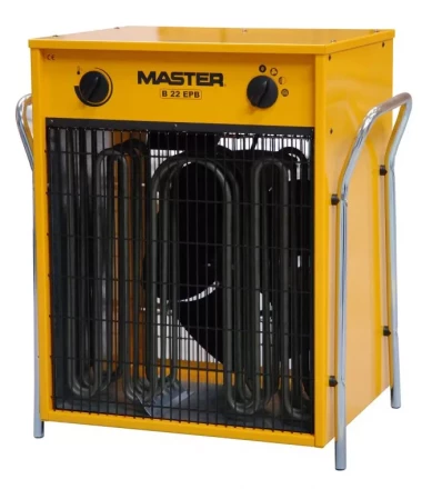 Тепловая пушка электрическая Master B22EPB купить в Челябинске