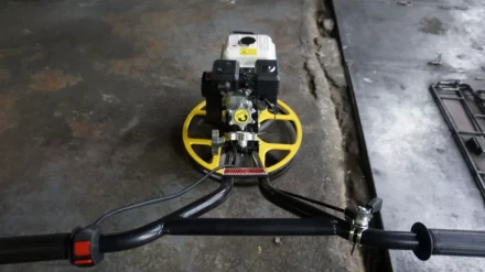 Затирочная машина STEM Techno SPT 241 купить в Челябинске