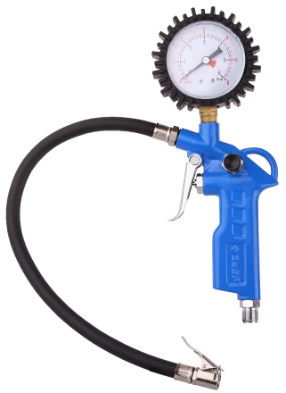 Пистолеты для подкачки шин серия ЭКСПЕРТ купить в Челябинске