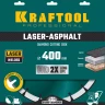 Диски алмазные отрезные для бетонорезов и швонарезчиков ASPHALT 36687-400 купить в Челябинске