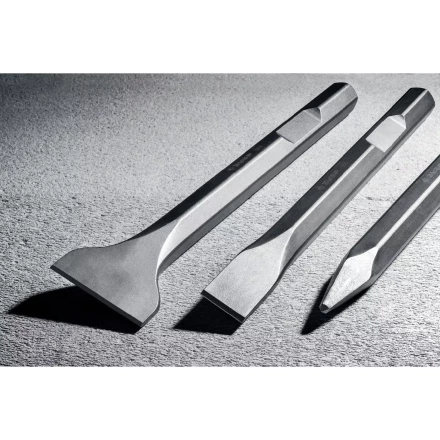 Зубила HEX 286 Макита тип серия ПРОФЕССИОНАЛ купить в Челябинске