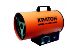 Газовая тепловая пушка Кратон GH-15/500 3 09 03 004