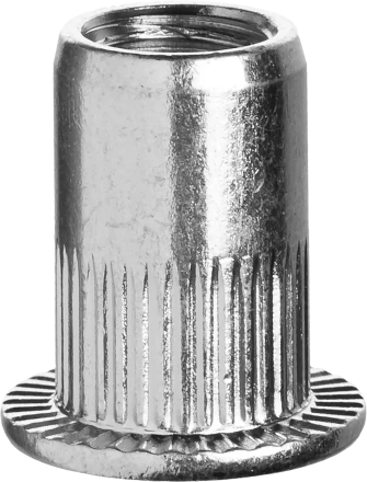 Заклепки резьбовые коробка серия ПРОФЕССИОНАЛ серия ПРОФЕССИОНАЛ купить в Челябинске