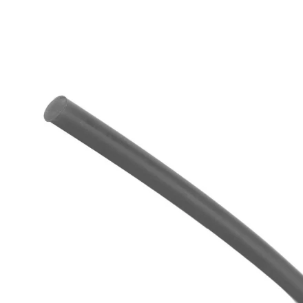 Леска для триммера круглая, армированная алюминием, 3.0 мм х 10 м, Россия Сибртех 961945 купить в Челябинске