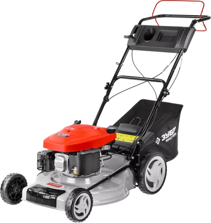 Газонокосилка самоходная бензиновая ГКБ-510СТ серия МАСТЕР купить в Челябинске