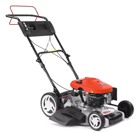 Газонокосилка самоходная бензиновая ГКБ-510СТ серия МАСТЕР купить в Челябинске