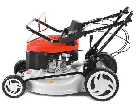 Газонокосилка самоходная бензиновая ГКБ-510СТ серия МАСТЕР купить в Челябинске