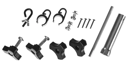 Газонокосилка самоходная бензиновая ГКБ-510СТ серия МАСТЕР купить в Челябинске