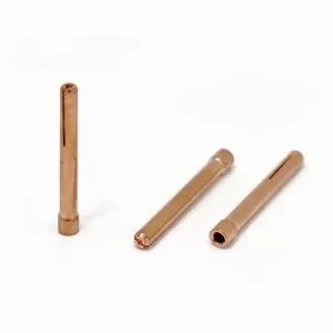 Цанга d.3.2 50мм (TIG17-18-26) TD001-32 Ref. Aurora купить в Челябинске