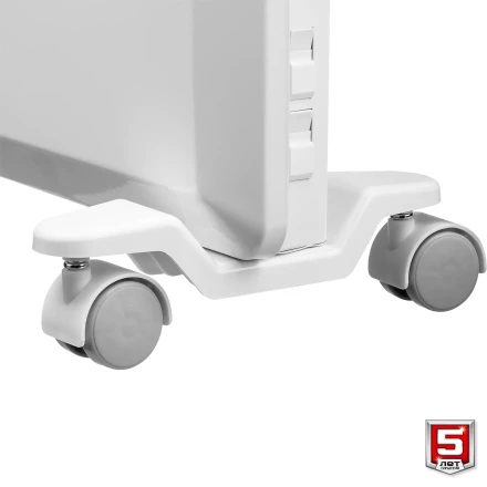 ЗУБР М серия 1.5 кВт, электрический конвектор (КЭМ-1500) купить в Челябинске