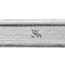 Ключ рожковый гаечный ЗУБР "СТАНДАРТ", оцинкованный, 22х24мм 27115-22-24 купить в Челябинске