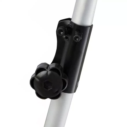 Триммер бензиновый DTL-43S, 43 см3, разъемная штанга, состоит из 2 частей Denzel 96264 купить в Челябинске