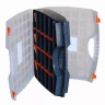 Органайзер 43х33х9см двухсторонний 78156 купить в Челябинске