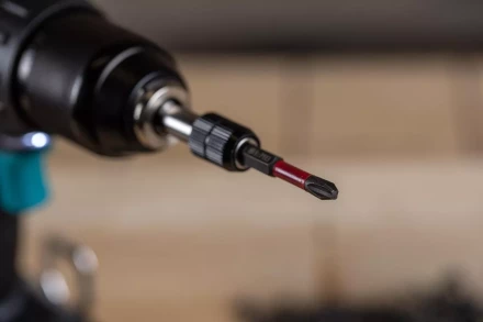 Бита HAMMER PH3 50мм (2шт) купить в Челябинске