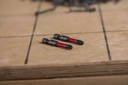 Бита HAMMER PH3 50мм (2шт) купить в Челябинске