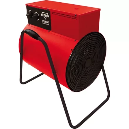 Тепловая пушка электрическая Elitech ТП 15 ЕКТ купить в Челябинске