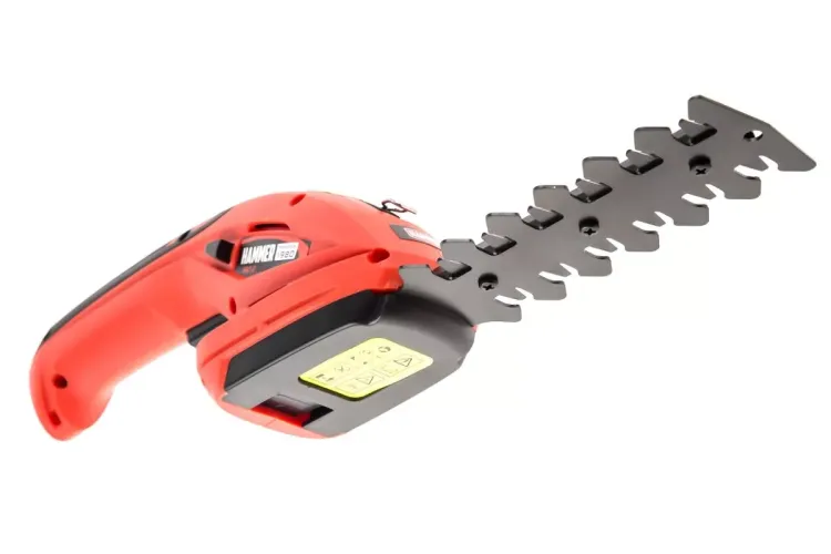 Аккумуляторные ножницы HAMMER SR7.2 купить в Челябинске