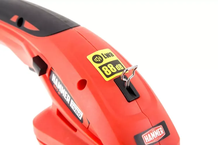 Аккумуляторные ножницы HAMMER SR7.2 купить в Челябинске