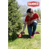 Аккумуляторные ножницы HAMMER SR7.2 купить в Челябинске