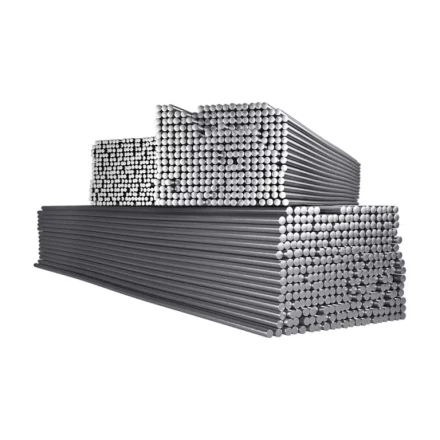 Пруток алюминиевый АL Мg 5 ER-5356 d=2,0х1000мм 5кг 1 пачка FoxWeld купить в Челябинске