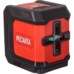 Построитель лазерный Ресанта ПЛ-2 Green 61/10/535