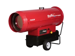 Дизельная тепловая пушка BALLU PHOEN 110