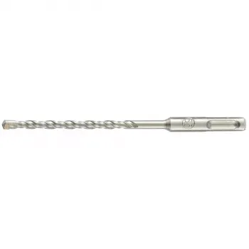 Бур по бетону 5 x 160 mm SDS PLUS СИБРТЕХ 70543 купить в Челябинске