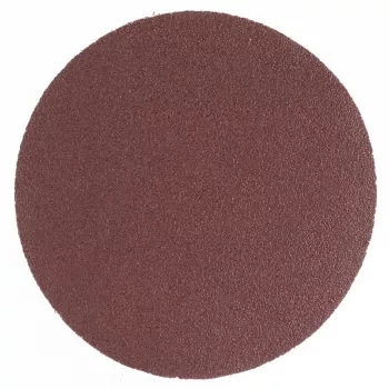Круг абразивный на ворсовой подложке под липучку P 220 150 мм 5 штук MATRIX 73891 купить в Челябинске