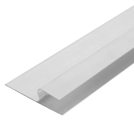 Правило алюминиевое, h-образный профиль, L-2.5 м Сибртех 89713 купить в Челябинске