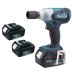 Гайковерт аккум. Makita DTW 251 RFE3 купить в Челябинске