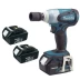 Гайковерт аккум. Makita DTW251RFE3 купить в Челябинске