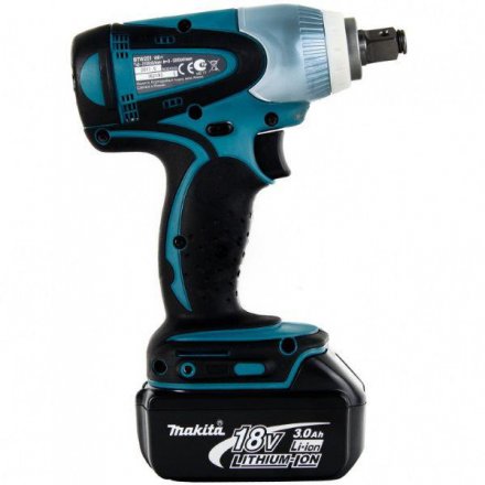 Гайковерт аккум. Makita DTW 251 RFE3 купить в Челябинске