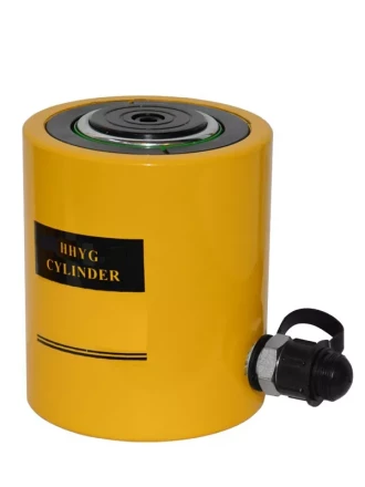 Домкрат гидравлический грузовой TOR ДУ50П50 (HHYG-5050) 50 т 1004550 купить в Челябинске