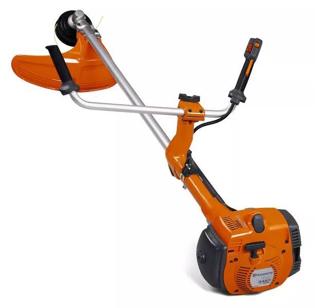 Бензокоса Husqvarna 343 R купить в Челябинске