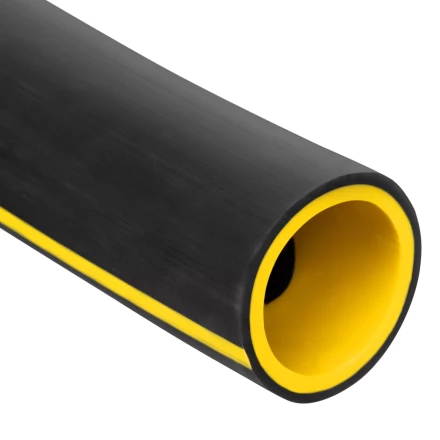 Шланг поливочный армированный Palisad 3 слойный ТЭП 3/4&#039;&#039;, 35 м, аграрный 67113 купить в Челябинске