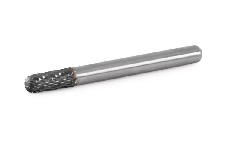 Сферо-цилиндрическая фреза MESSER (тип C)C0820М06 купить в Челябинске