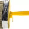 Макловица STAYER "PROFESSIONAL" UNIVERSAL, натуральная светлая щетина, пластмассовый корпус, 50х150мм 0182-15 купить в Челябинске