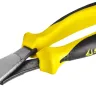 Бокорезы усиленные STAYER CHROMAX, хромированное покрытие, 180мм 22027-6-18_z01 купить в Челябинске