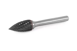 Гиперболическая фреза MESSER с точечным окончанием (тип G)G2038M06