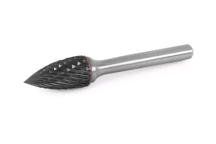 Гиперболическая фреза MESSER с точечным окончанием (тип G)G2038M06 купить в Челябинске