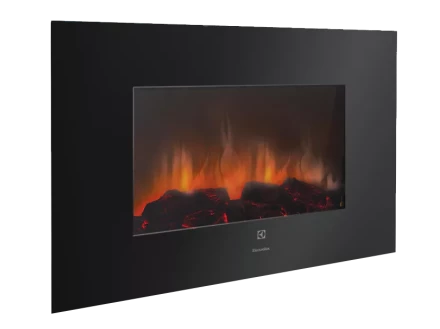 Электрокамин-камин электрический ELECTROLUX EFP/W 1250UL купить в Челябинске