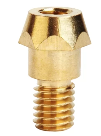 Вставка под наконечник M6 22мм MS 26 ICU0016 Сварог купить в Челябинске