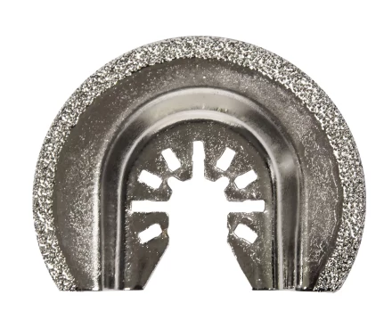 Насадка алмазная сегментная 63,5мм Энкор 50478 купить в Челябинске