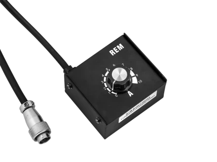 Пульт ДУ для TIG 400P W322 10метров Сварог купить в Челябинске