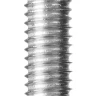 Винт DIN 965, M6 x 30 мм, 7 шт, кл. пр. 4.8, оцинкованный, ЗУБР 303116-06-030 купить в Челябинске