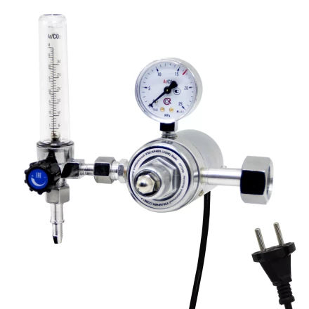 Регулятор универсальный с подогревателем У30/АР40П-Р (220В) Basic (Оберон) Q4225 купить в Челябинске