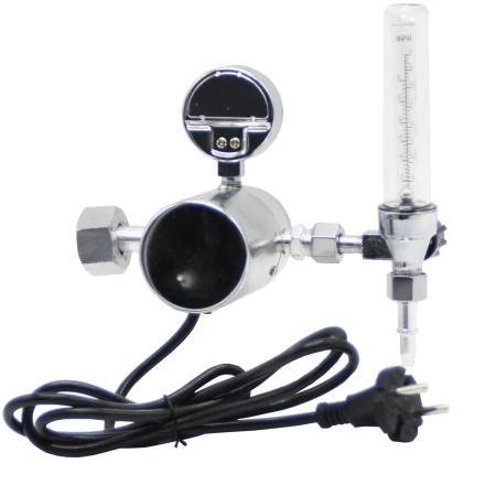 Регулятор универсальный с подогревателем У30/АР40П-Р (220В) Basic (Оберон) Q4225 купить в Челябинске